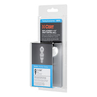 Replacement 1-1/4" Sway Control Ball (5/8" X 1-3/4" Shank Packaged)