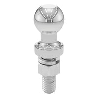 Replacement 1-1/4" Sway Control Ball (5/8" X 1-3/4" Shank Packaged)