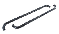 Go Rhino - 4134B - 4000 Series SideSteps & Mounting Brackets
