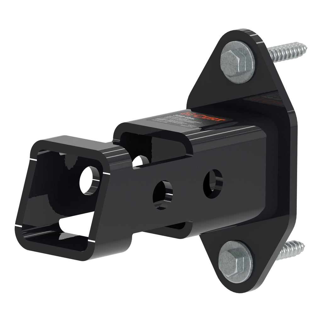 Hitch Accessory Wall Mount