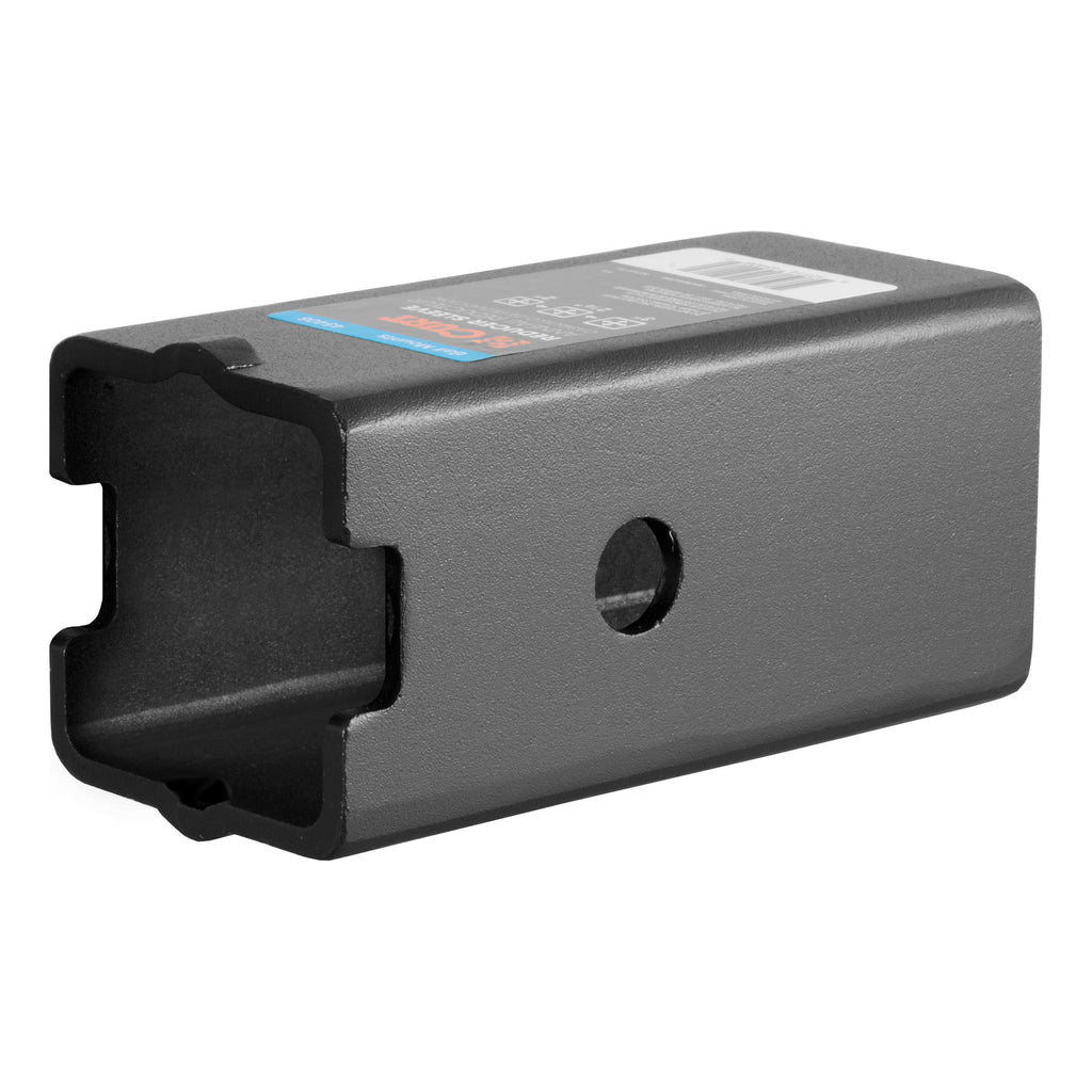 Reducer Sleeve (3" To 2-1/2" Shank)