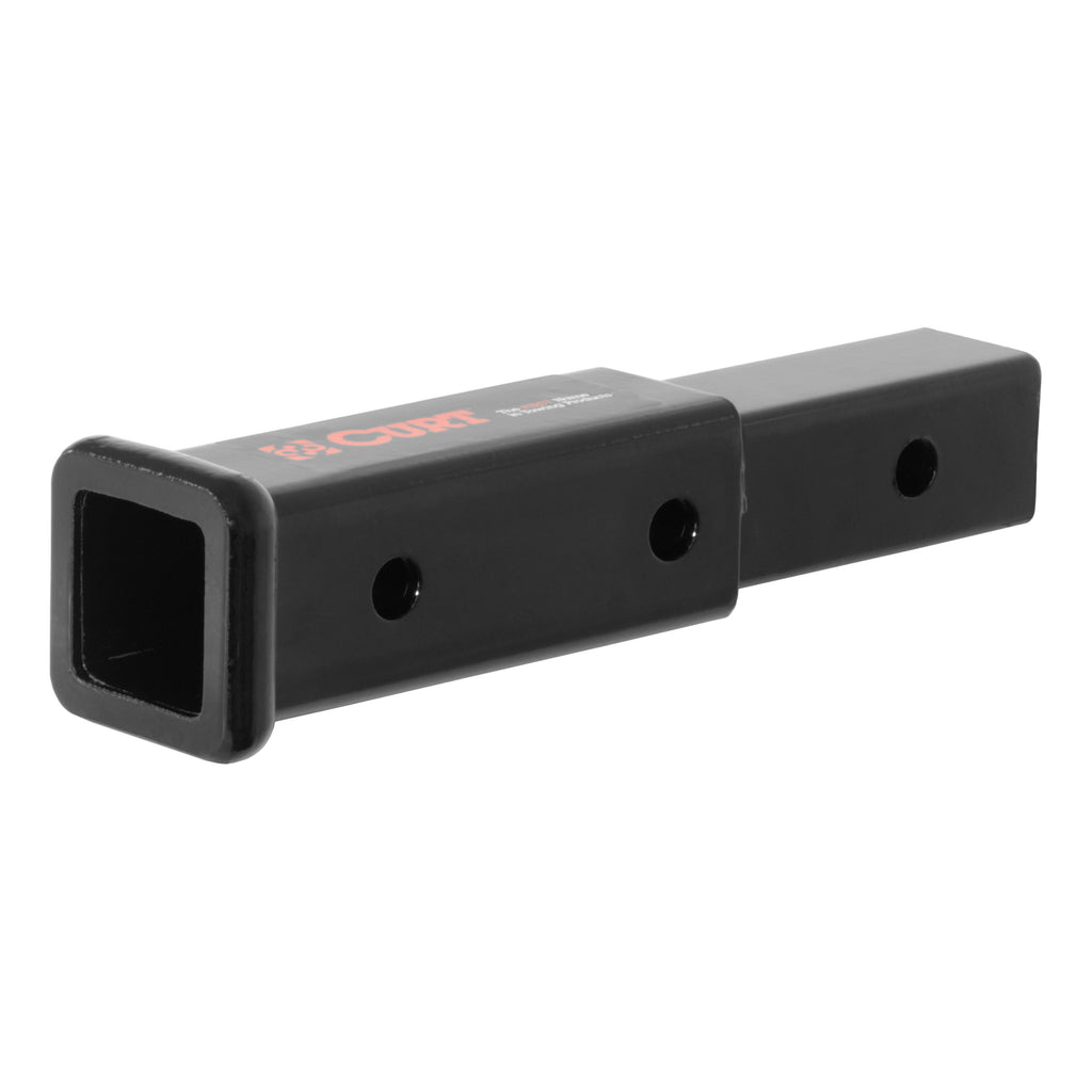 8" Receiver Tube Extender (2" Hollow Shank 3500 Lbs.)
