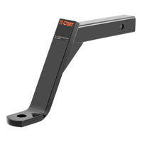 Class 3 Ball Mount  Imported (2" Shank  5 000 Lbs.  10" Drop  14" Long)