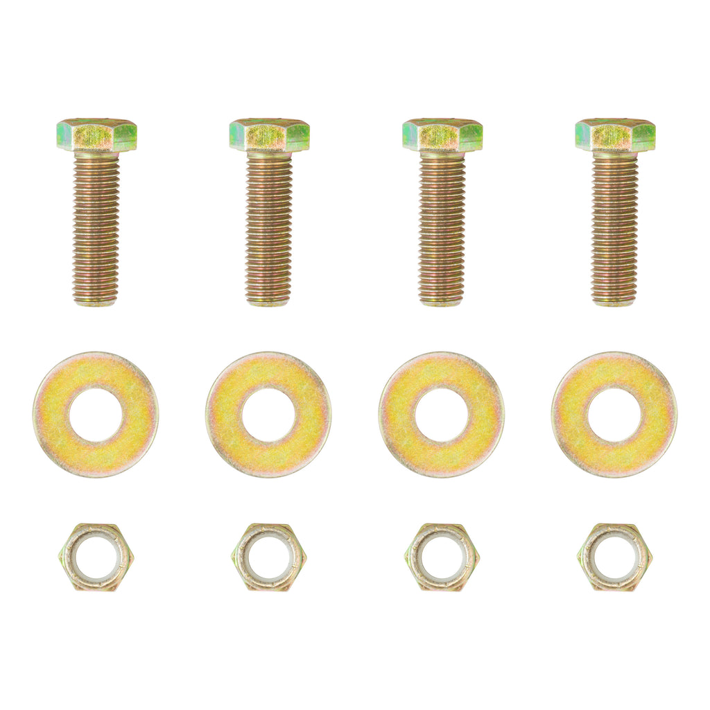 Lunette Ring Hardware Kit