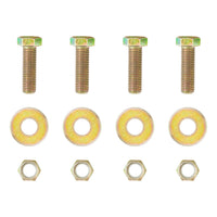 Lunette Ring Hardware Kit