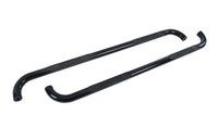 Go Rhino - 4903B - 4000 Series SideSteps & Mounting Brackets