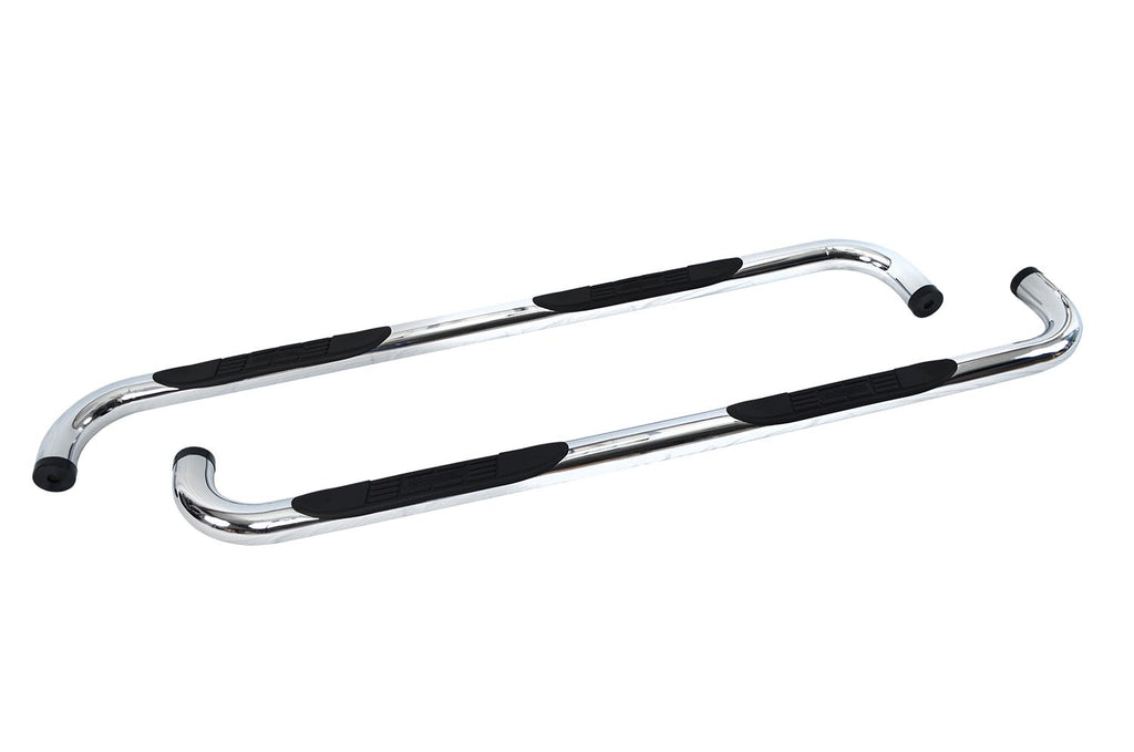 Go Rhino - 4903PS - 4000 Series SideSteps & Mounting Brackets