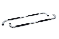 Go Rhino - 4903PS - 4000 Series SideSteps & Mounting Brackets