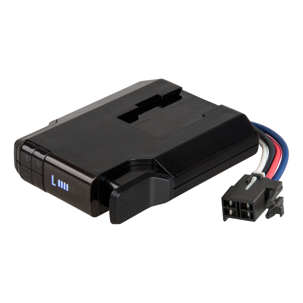 Venturer NEXT Trailer Brake Controller Time-Delay