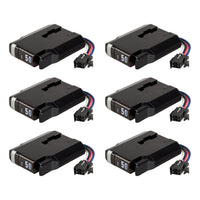 TriFlex NEXT Trailer Brake Controllers Proportional - 6-Pack