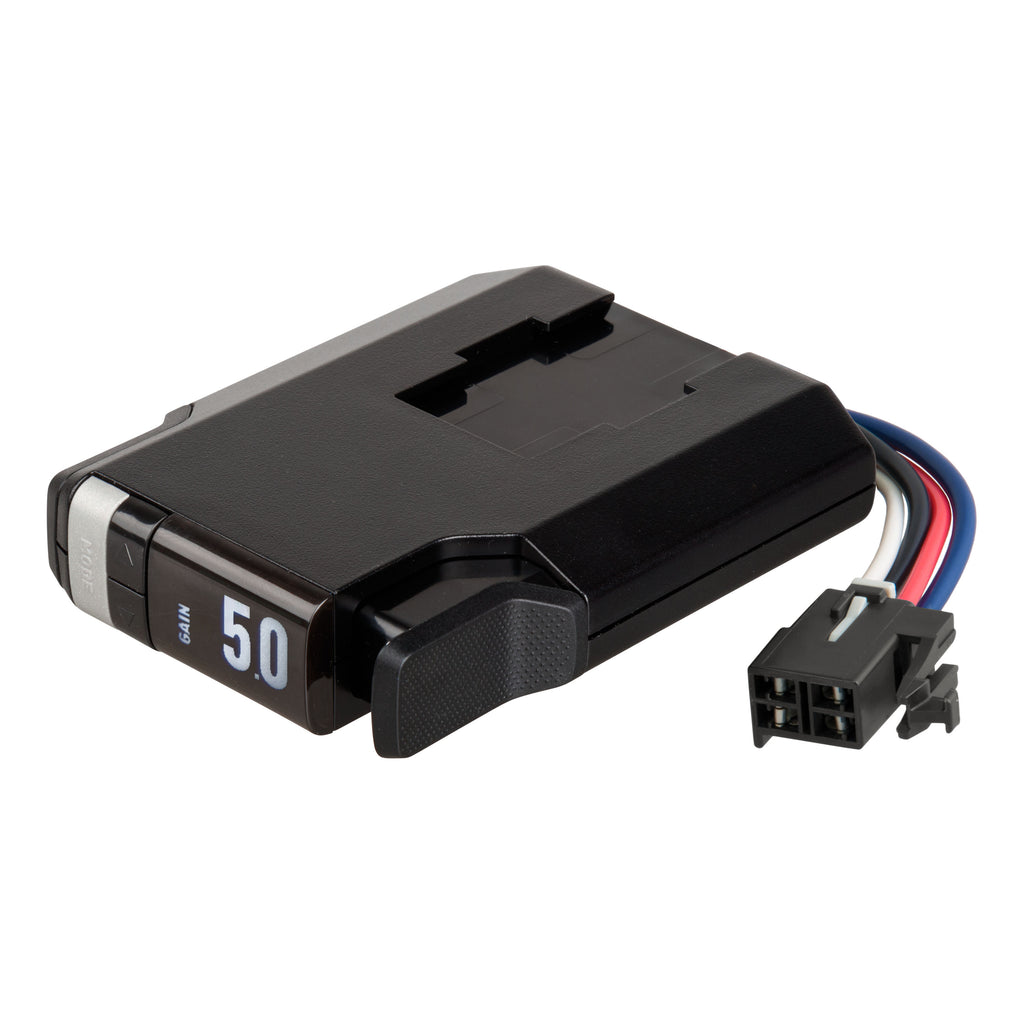 TriFlex NEXT Trailer Brake Controller Proportional