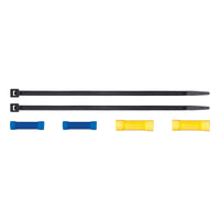Universal Trailer Brake Controller Harness With Pigtails