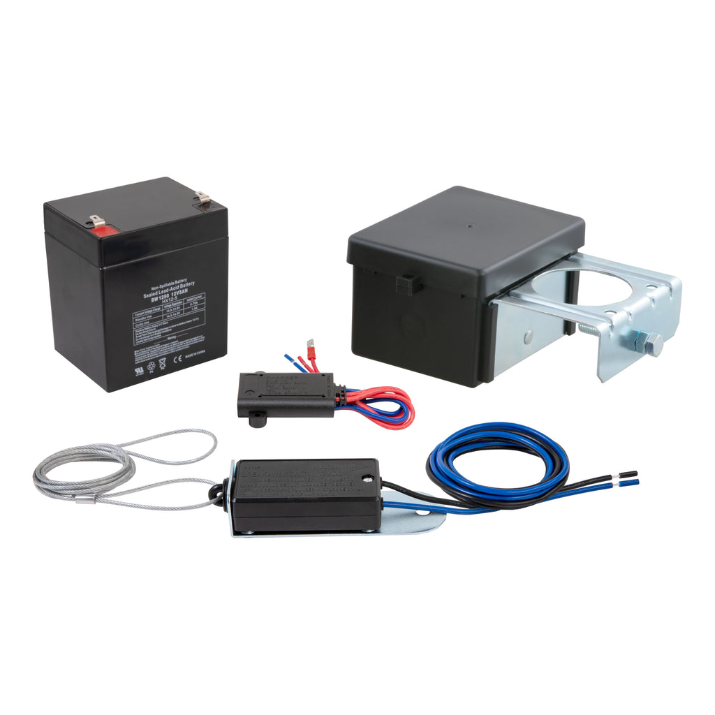Soft-Trac 2 Breakaway Kit With Charger