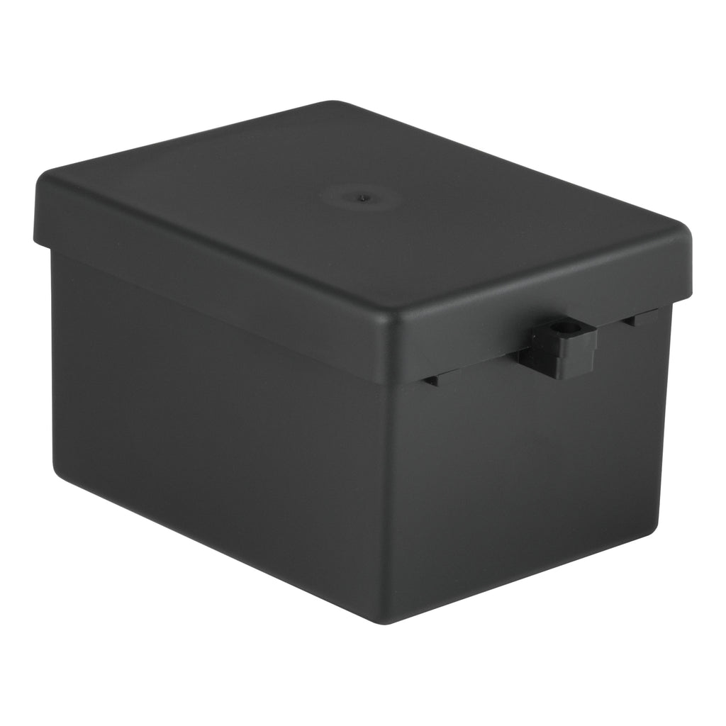 5" X 3-1/4" X 3-7/8" Lockable Breakaway Battery Case