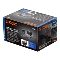 Push-to-Test Breakaway Kit With Side-Load Battery