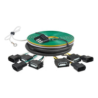 Custom Towed-Vehicle RV Wiring Harness  Select Ford F-250  F-350