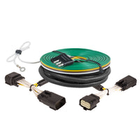 Custom Towed-Vehicle RV Wiring Harness  Select Silverado  Sierra 2500  3500