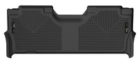 Husky X-act 2nd Seat Floor Liner (with Factory Box) 53381