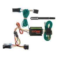 Custom Wiring 4-Way Flat Select Chevrolet Express GMC Savana 1500 2500 3500