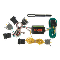 Custom Wiring 4-Way Flat Select E-Series Escape Tribute Sable Wagon