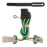 Custom Wiring 4-Way Flat Select Chevrolet S-10 GMC Sonoma Isuzu Hombre