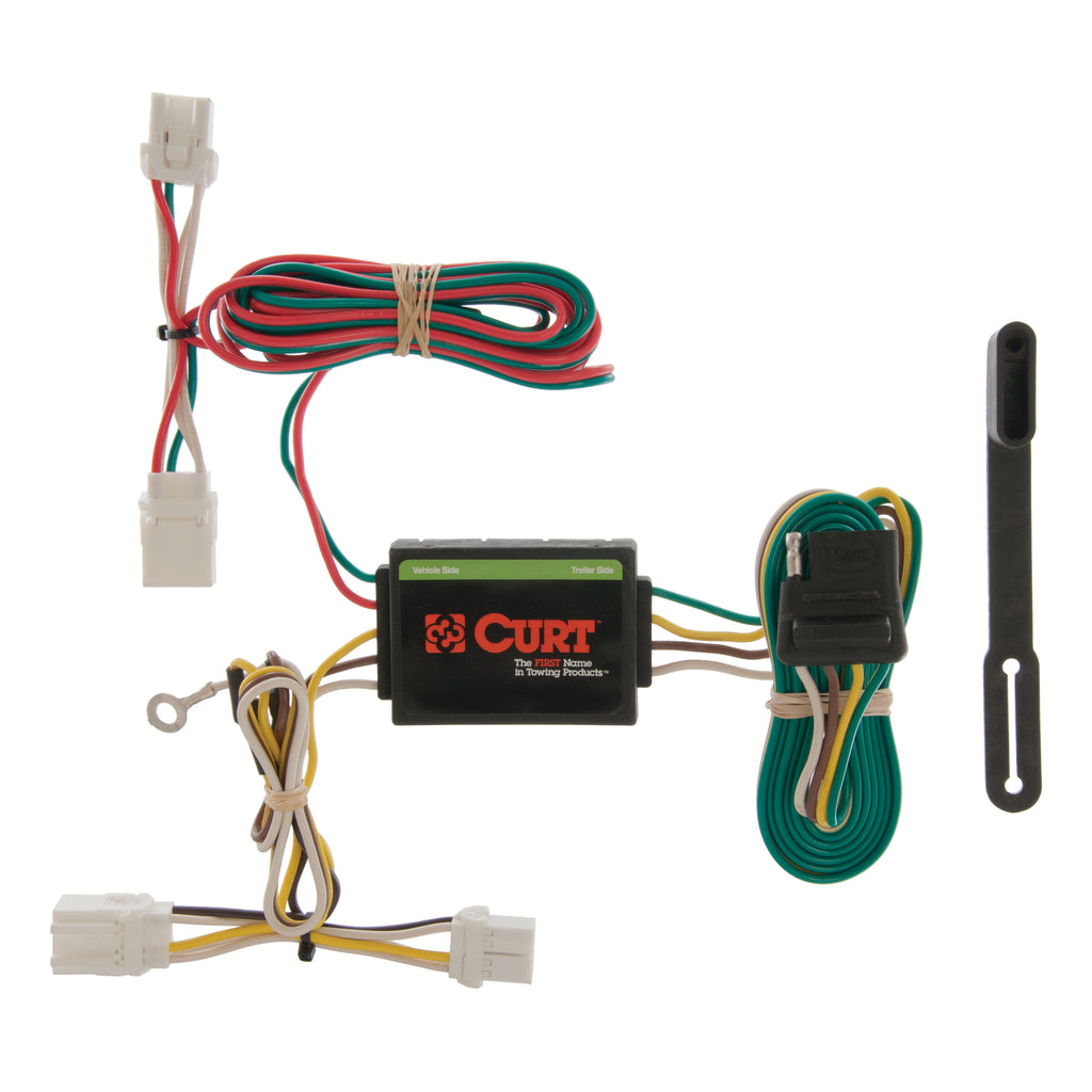 Custom Wiring 4-Way Flat Select Nissan Pathfinder Altima Sedan Infiniti QX4