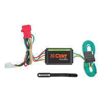 Custom 4-Flat Select Subaru Vehicles OEM Tow Package Required