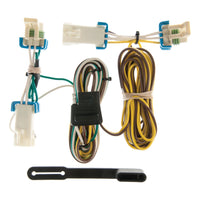 Custom Wiring Harness 4-Way Flat Output Select Buick Rendezvous Pontiac Aztek