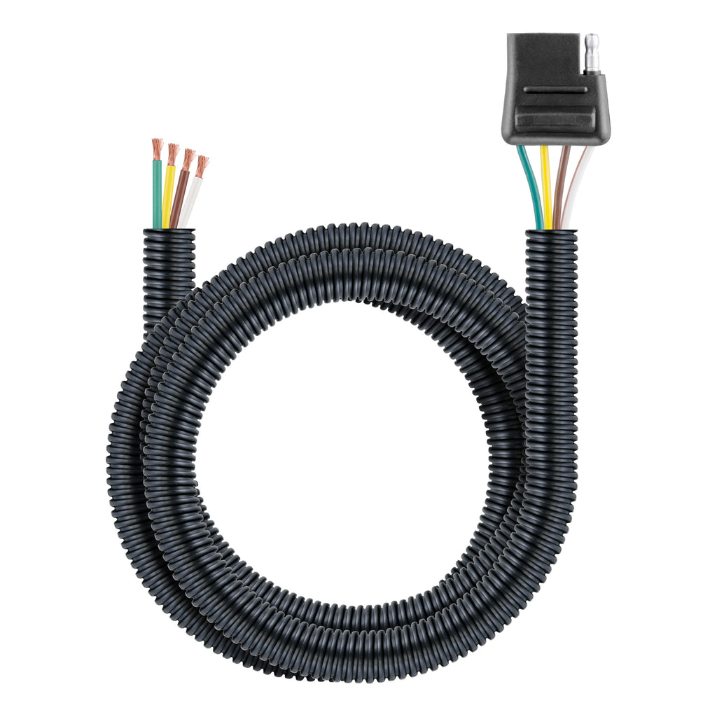 Custom Wiring 4-Way Flat Select Astro Blazer Bravada Jimmy Safari