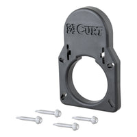 Chevrolet And GMC Truck Bed 7-Way Opening Cover Plate