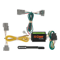 Custom Wiring Harness 4-Way Flat Output Select Toyota Tacoma T100 Hilux
