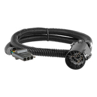 Replacement OE 4-Way Flat Socket (Plugs Into USCAR)