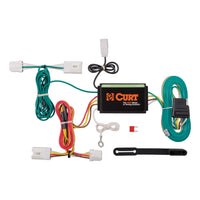 Custom Wiring Harness 4-Way Flat Output Select Nissan Murano