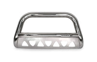 Go Rhino - 5561PS - RHINO! Charger RC2 Bull Bar & Mounting Brackets