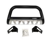Go Rhino - 5596B - RHINO! Charger RC2 Bull Bar & Mounting Brackets