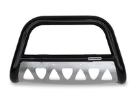 Go Rhino - 5598B - RHINO! Charger RC2 Bull Bar & Mounting Brackets