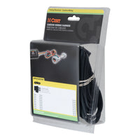 Custom Wiring Harness 4-Way Flat Output Select Nissan Versa