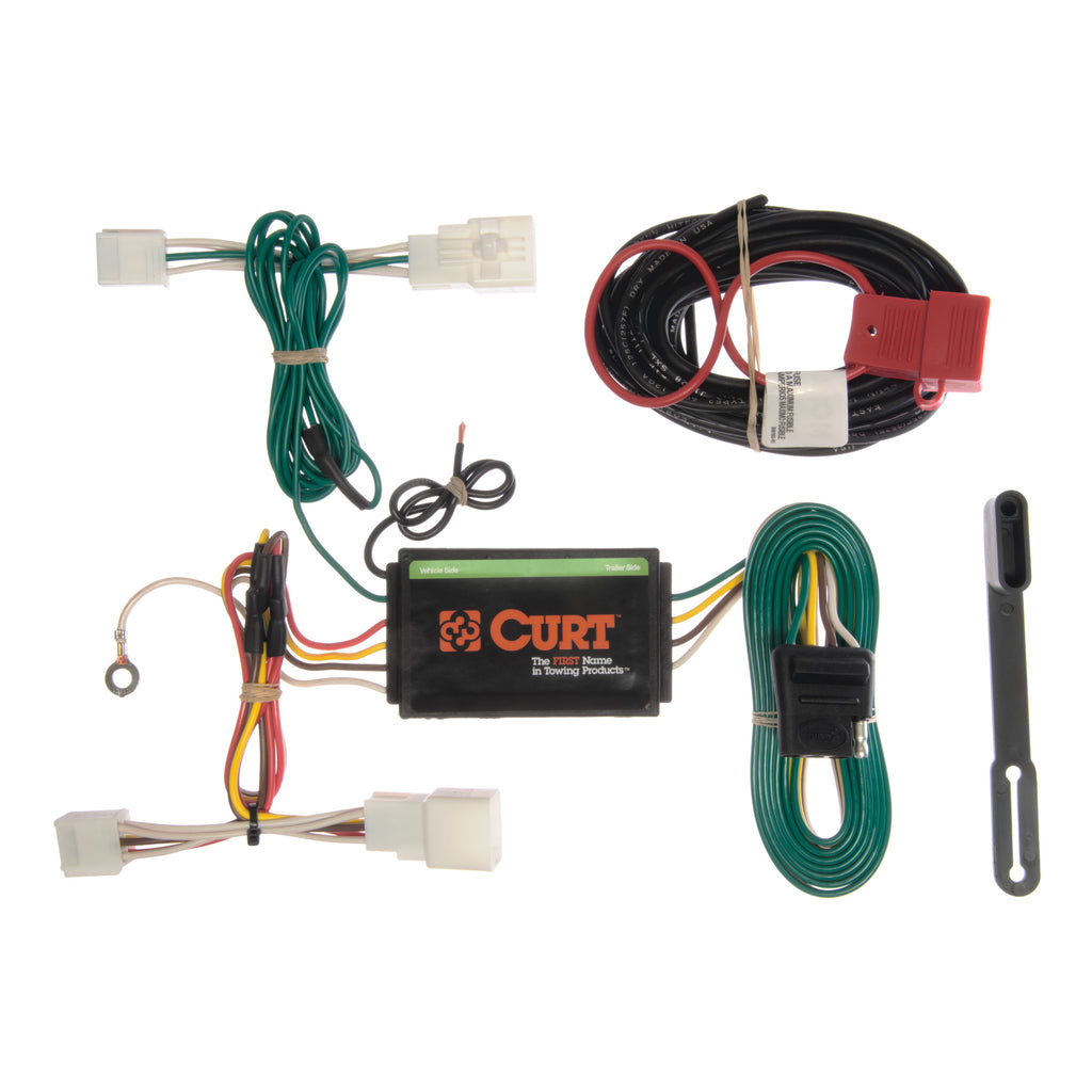 Custom Wiring 4-Way Flat Output Select Lexus IS F IS200t IS250 IS300 IS350