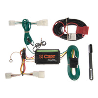Custom Wiring 4-Way Flat Output Select Lexus IS F IS200t IS250 IS300 IS350