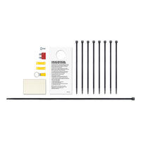 Custom Wiring Harness 4-Way Flat Output Select Chrysler 300