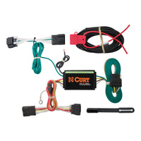 Custom Wiring Harness 4-Way Flat Output Select Buick Encore