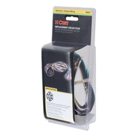 Replacement USCAR Socket With 24" Wires (Vehicle Side)