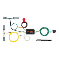 Custom Wiring Harness 4-Way Flat Output Select Chrysler 300