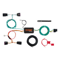 Custom Wiring Harness 4-Way Flat Output Select Buick Verano