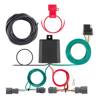 Custom Wiring Harness 4-Way Flat Output Select Kia Sorento