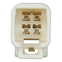Custom Wiring Harness  4-Way Flat Output  Select Toyota Camry