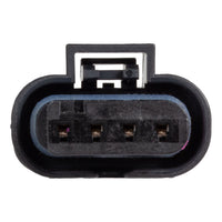 Custom Wiring Harness  4-Way Flat Output  Select Dodge Hornet