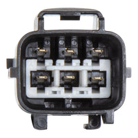 Custom Wiring Harness  4-Way Flat Output  Select Kia Niro