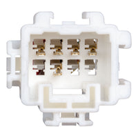 Custom Wiring Connector  4-Way Flat Output  Select Acura RDX