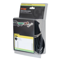 Custom Wiring Harness  4-Way Flat Output  Select Honda Pilot